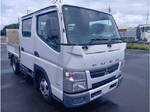 Canter Double Cab