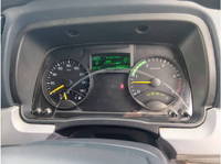 MITSUBISHI FUSO Canter Double Cab TKG-FBA20 2014 160,652km_23