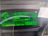 MITSUBISHI FUSO Canter Double Cab TKG-FBA20 2014 160,652km_24