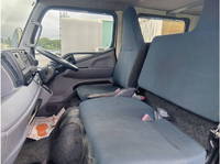 MITSUBISHI FUSO Canter Double Cab TKG-FBA20 2014 160,652km_25