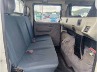 MITSUBISHI FUSO Canter Double Cab TKG-FBA20 2014 160,652km_26