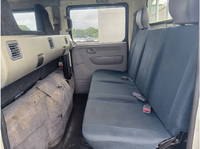 MITSUBISHI FUSO Canter Double Cab TKG-FBA20 2014 160,652km_27