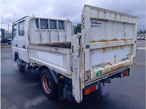 Canter Double Cab_2
