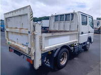 MITSUBISHI FUSO Canter Double Cab TKG-FBA20 2014 160,652km_4