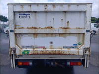 MITSUBISHI FUSO Canter Double Cab TKG-FBA20 2014 160,652km_5