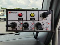 ISUZU Elf Garbage Truck TPG-NPR85YN 2017 175,571km_29