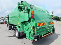 ISUZU Elf Garbage Truck TPG-NPR85YN 2017 175,571km_2