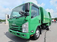 ISUZU Elf Garbage Truck TPG-NPR85YN 2017 175,571km_3