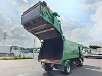 ISUZU Elf Garbage Truck TPG-NPR85YN 2017 175,571km_4