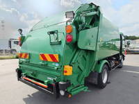 ISUZU Elf Garbage Truck TPG-NPR85YN 2017 175,571km_5