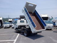 ISUZU Elf Dump TKG-NJR85AD 2014 74,262km_2