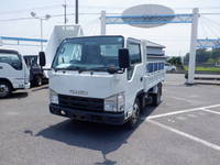 ISUZU Elf Dump TKG-NJR85AD 2014 74,262km_3