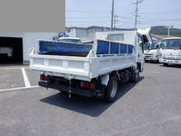ISUZU Elf Dump TKG-NJR85AD 2014 74,262km_4