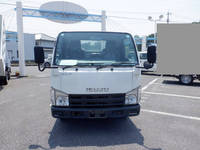 ISUZU Elf Dump TKG-NJR85AD 2014 74,262km_5