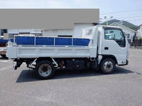 ISUZU Elf Dump TKG-NJR85AD 2014 74,262km_9
