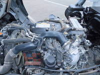 ISUZU Forward Dump 2RG-FRR90S2 2019 189,000km_11
