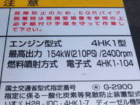 ISUZU Forward Dump 2RG-FRR90S2 2019 189,000km_13