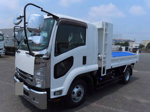ISUZU Forward Dump 2RG-FRR90S2 2019 189,000km_1