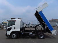 ISUZU Forward Dump 2RG-FRR90S2 2019 189,000km_23