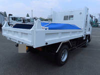ISUZU Forward Dump 2RG-FRR90S2 2019 189,000km_2