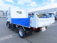 ISUZU Forward Dump 2RG-FRR90S2 2019 189,000km_3