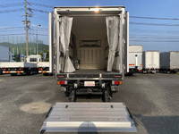 HINO Dutro Refrigerator & Freezer Truck TPG-XZU710M 2018 52,050km_11
