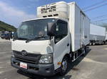 Dutro Refrigerator & Freezer Truck