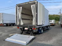 HINO Dutro Refrigerator & Freezer Truck TPG-XZU710M 2018 52,050km_2