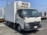 HINO Dutro Refrigerator & Freezer Truck TPG-XZU710M 2018 52,050km_3