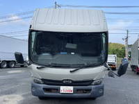 HINO Dutro Refrigerator & Freezer Truck TPG-XZU710M 2018 52,050km_9