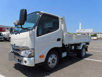 HINO Dutro Loader Dump 2KG-XZU600T 2024 1,000km_1