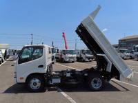 HINO Dutro Loader Dump 2KG-XZU600T 2024 1,000km_22