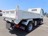 HINO Dutro Loader Dump 2KG-XZU600T 2024 1,000km_2