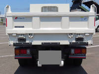 HINO Dutro Loader Dump 2KG-XZU600T 2024 1,000km_4