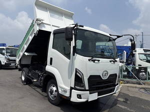 UD TRUCKS Condor Dump 2RG-BRR90S4 2024 1,619km_1