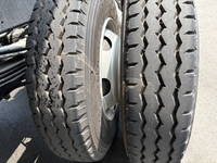 UD TRUCKS Condor Dump 2RG-BRR90S4 2024 1,619km_38