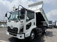 UD TRUCKS Condor Dump 2RG-BRR90S4 2024 1,619km_3
