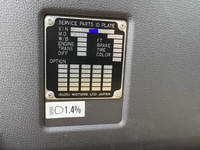 UD TRUCKS Condor Dump 2RG-BRR90S4 2024 1,619km_40