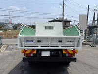 UD TRUCKS Condor Dump 2RG-BRR90S4 2024 1,619km_9