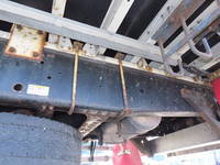 ISUZU Giga Aluminum Wing 2PG-CYJ77C 2020 516,000km_10