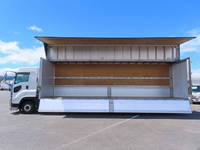 ISUZU Giga Aluminum Wing 2PG-CYJ77C 2020 516,000km_23
