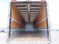 ISUZU Giga Aluminum Wing 2PG-CYJ77C 2020 516,000km_24