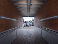 ISUZU Giga Aluminum Wing 2PG-CYJ77C 2020 516,000km_25