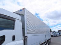 ISUZU Giga Aluminum Wing 2PG-CYJ77C 2020 516,000km_26