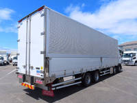 ISUZU Giga Aluminum Wing 2PG-CYJ77C 2020 516,000km_2