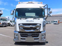 ISUZU Giga Aluminum Wing 2PG-CYJ77C 2020 516,000km_3