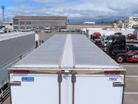 ISUZU Giga Aluminum Wing 2PG-CYJ77C 2020 516,000km_6