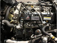 MITSUBISHI FUSO Canter Flat Body TPG-FDA00 2016 66,857km_13