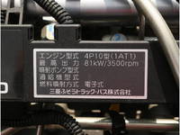 MITSUBISHI FUSO Canter Flat Body TPG-FDA00 2016 66,857km_14