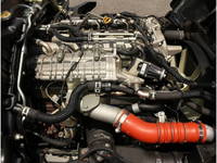 MITSUBISHI FUSO Canter Flat Body TPG-FDA00 2016 66,857km_15